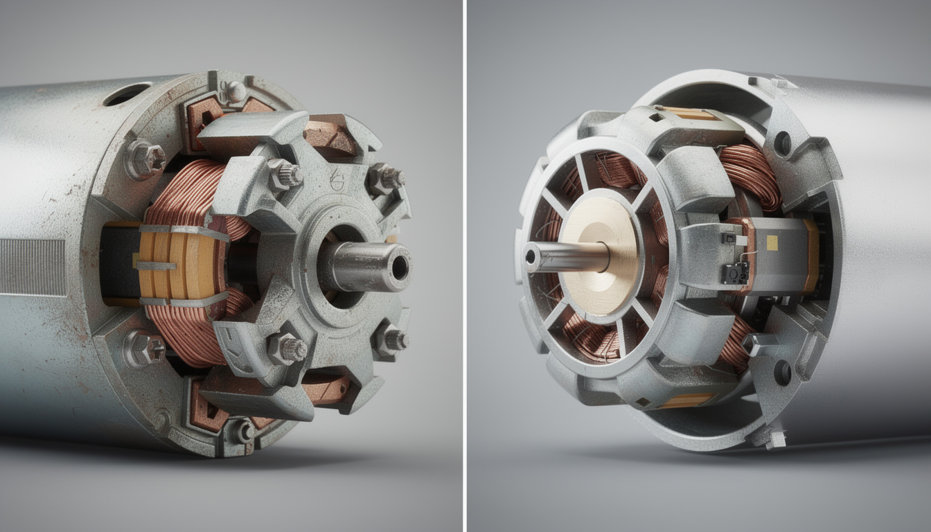 Difference Moteur Axd Et Bnz