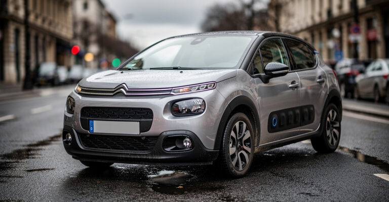 citroën c3 modèles à éviter