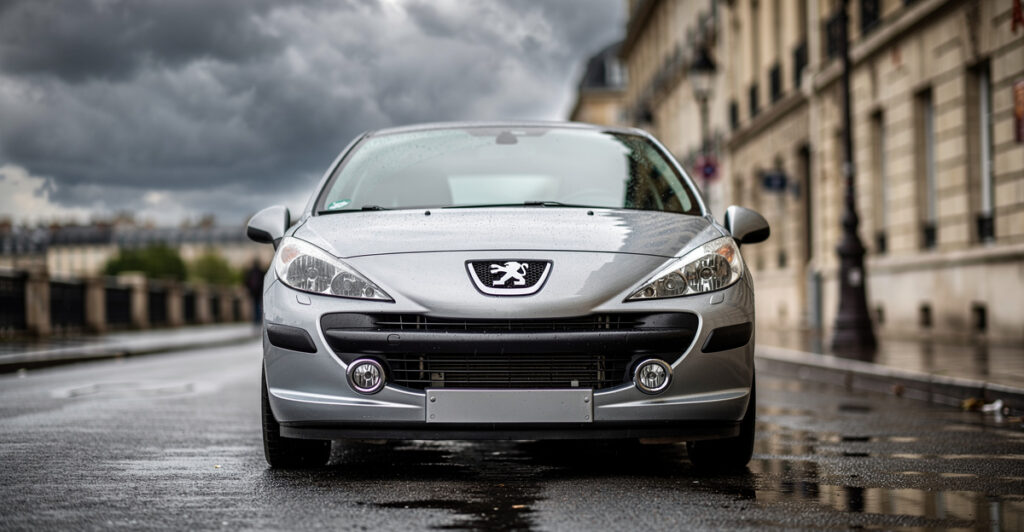 peugeot 207 modèles à éviter
