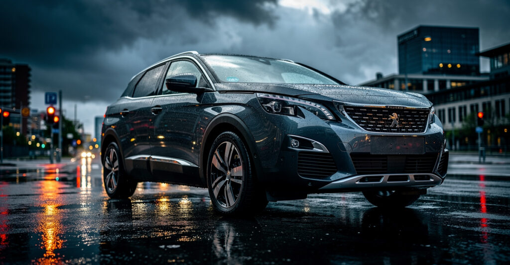 peugeot 3008 modèles à éviter