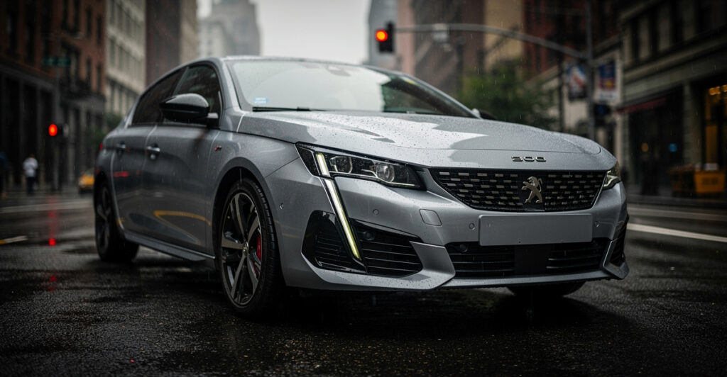 peugeot 308 modèles à éviter