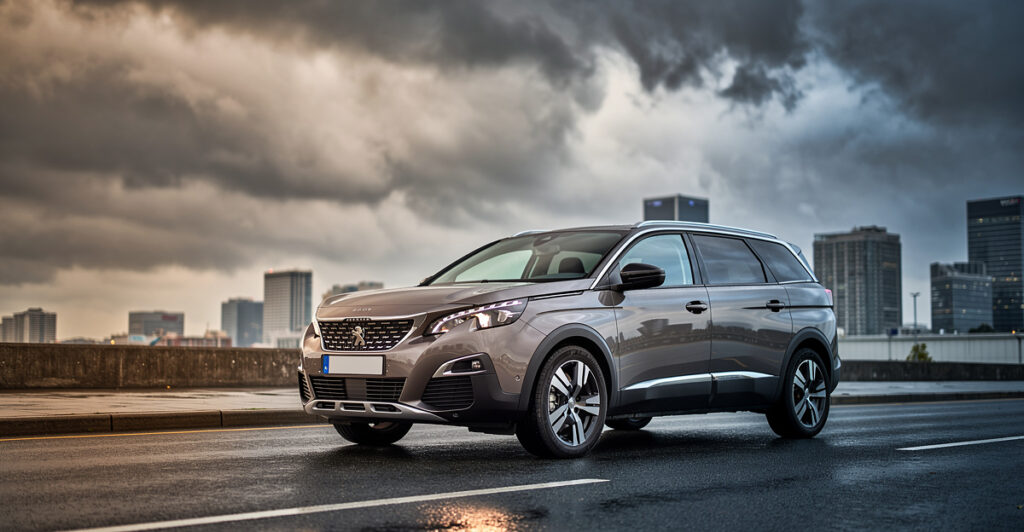 peugeot 5008 modèles à éviter