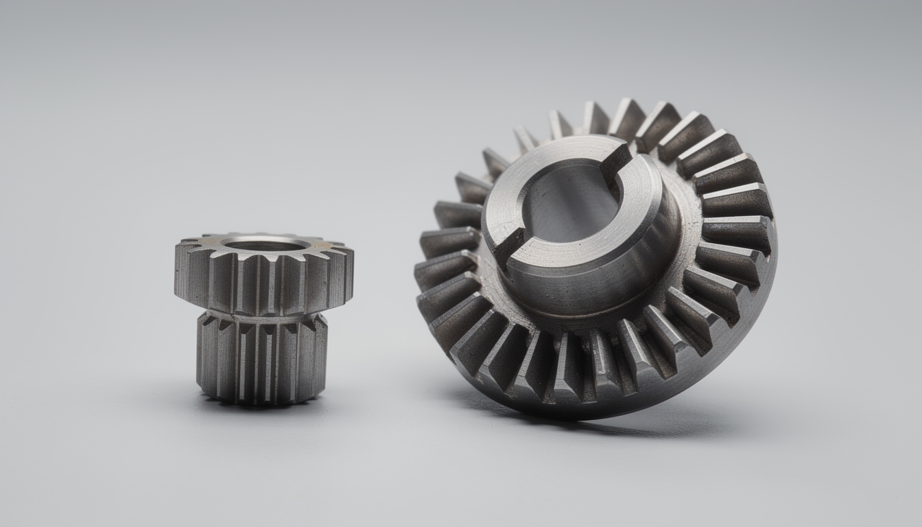 découvrez comment choisir entre un pignon moteur ou une couronne pour optimiser le fonctionnement de votre mécanisme. guide complet et conseils pratiques.