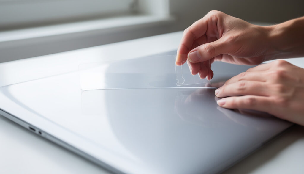 découvrez les meilleures techniques pour coller des autocollants parfaitement, sans bulles ni plis, et obtenir un résultat impeccable à chaque fois.