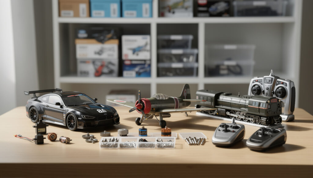 découvrez avh modélisme, votre boutique en ligne spécialisée dans les modèles réduits et les pièces rc. large choix, qualité garantie et expert conseil pour passionnés.