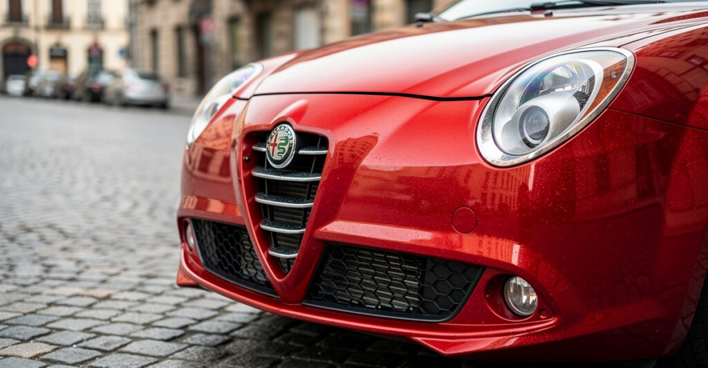alfa romeo mito modèles à éviter