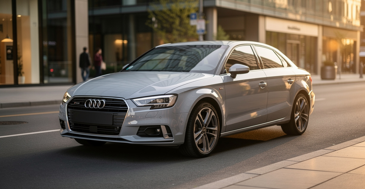 audi a3 fiabilité