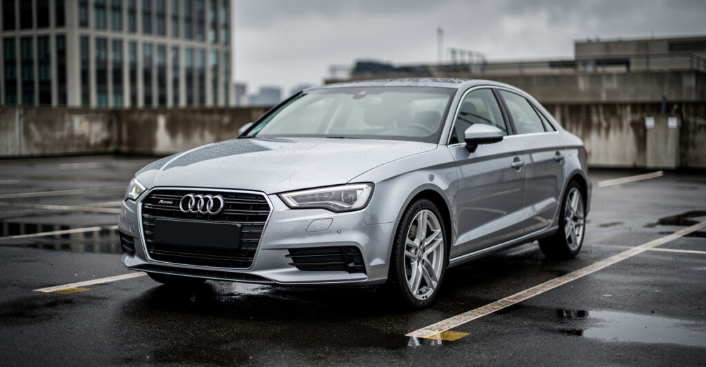 audi a3 modèles à éviter