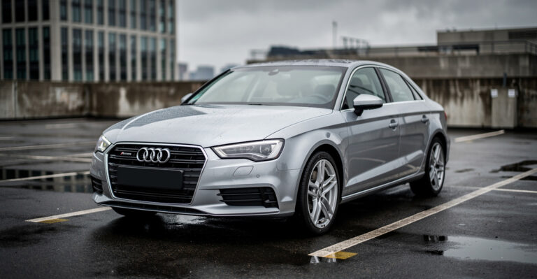 audi a3 modèles à éviter