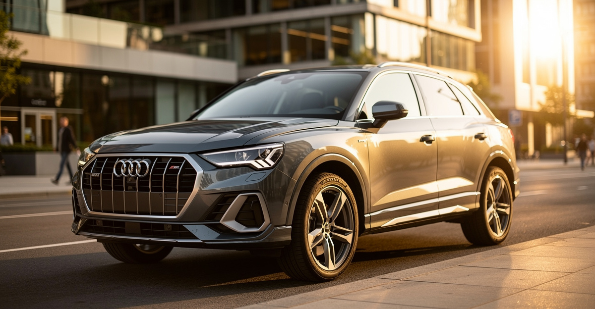 audi q3 fiabilité