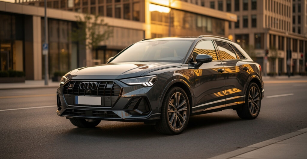 audi q3 modèles à éviter
