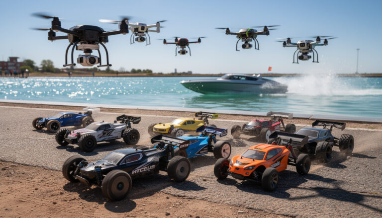 découvrez breizh modélisme, votre spécialiste en voitures rc, drones et bateaux télécommandés. qualité, passion et conseils pour tous les amateurs de modélisme.