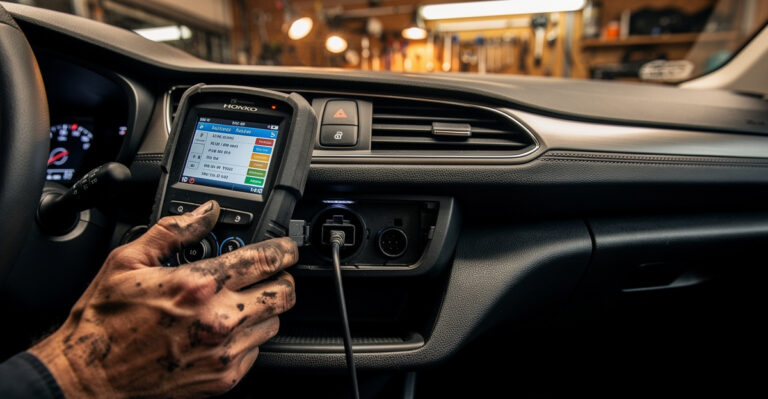 code erreur df025 renault