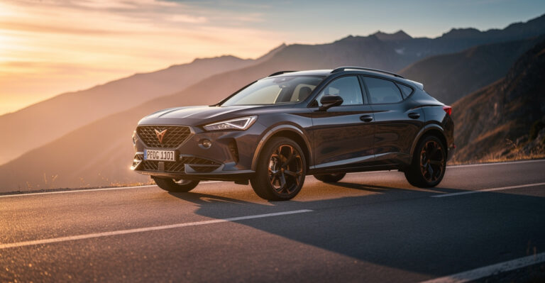 cupra formentor modèles à éviter