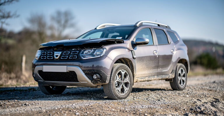 dacia duster problèmes