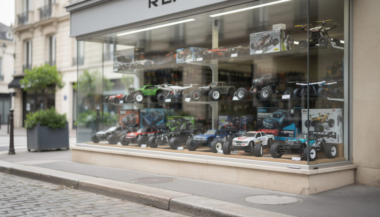 debussy modélisme (rc diffusion) à poissy, votre spécialiste en modélisme rc. découvrez une large gamme de modèles réduits, pièces détachées et accessoires pour passionnés de radiocommande.