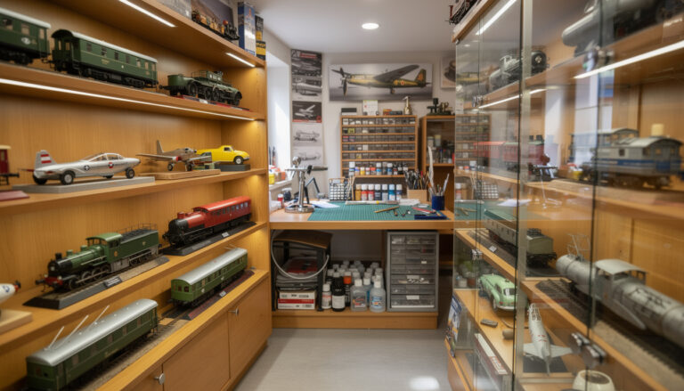 ducasse modélisme, votre boutique spécialisée en modèles réduits, propose un large choix de maquettes, miniatures et accessoires pour passionnés de modélisme.