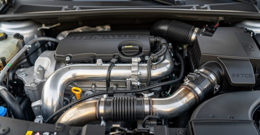 fiabilité moteur 0.9 tce