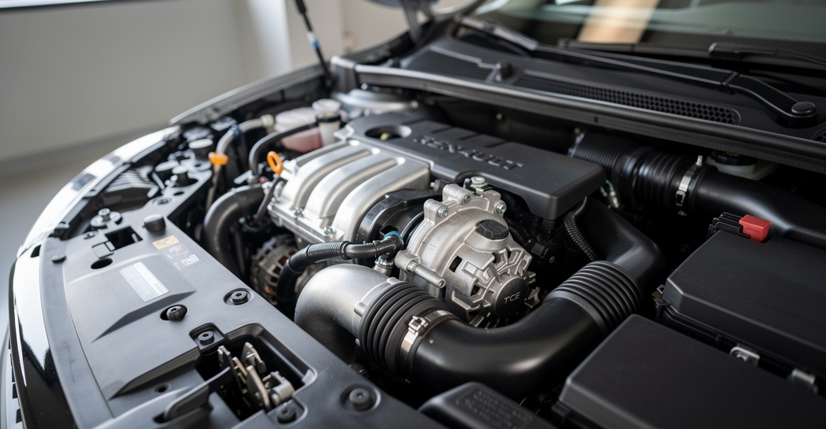 fiabilité moteur 1.2 tce