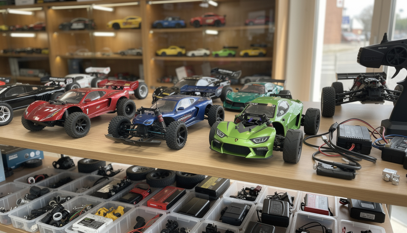 découvrez lr modélisme, votre spécialiste en vente de voitures rc, accessoires et pièces détachées pour modèles réduits. offrez performance et qualité à vos véhicules radiocommandés.