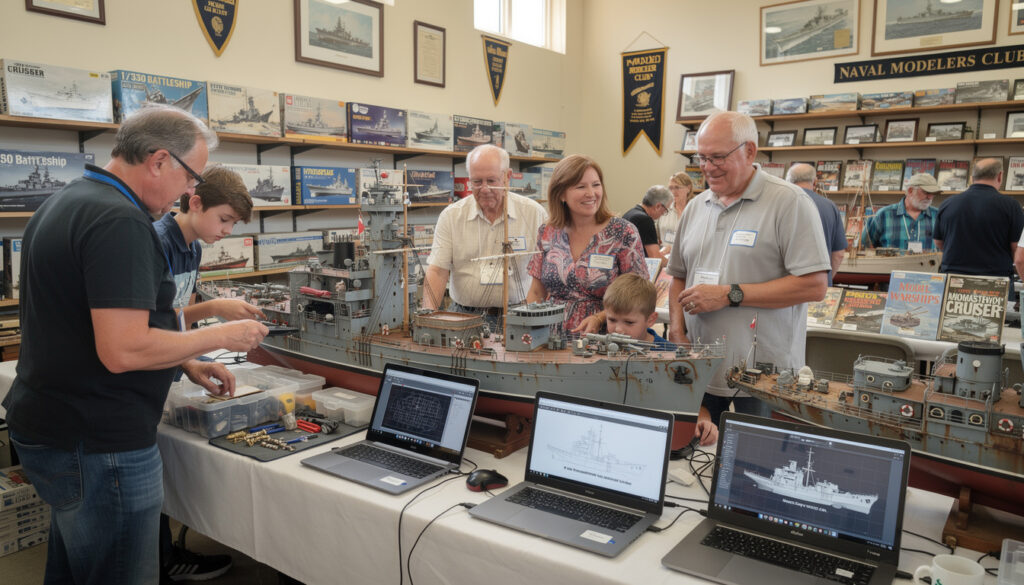 découvrez la royale modélisme, le forum et la communauté dédiés au modélisme naval. échangez conseils, astuces et passion avec des passionnés de bateaux miniatures.