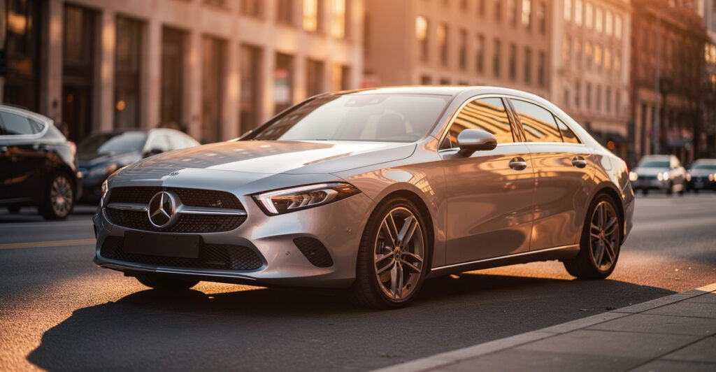 mercedes classe a modèles à éviter