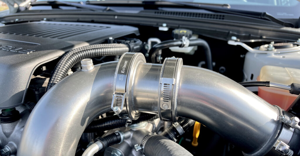 moteur ecoblue fiabilite