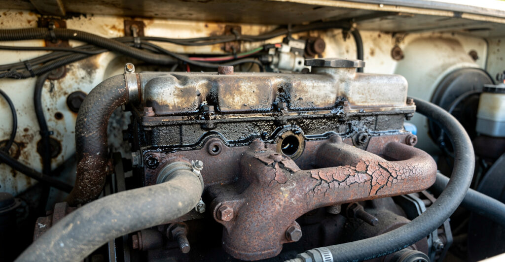 moteurs de camping car à éviter