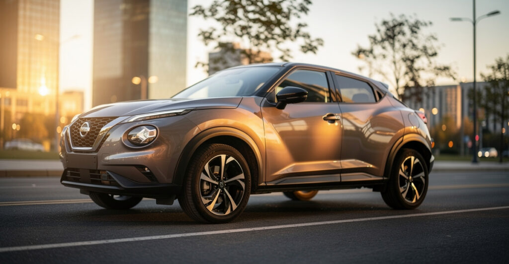 nissan juke modeles a eviter