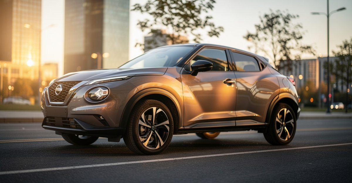 nissan juke modeles a eviter