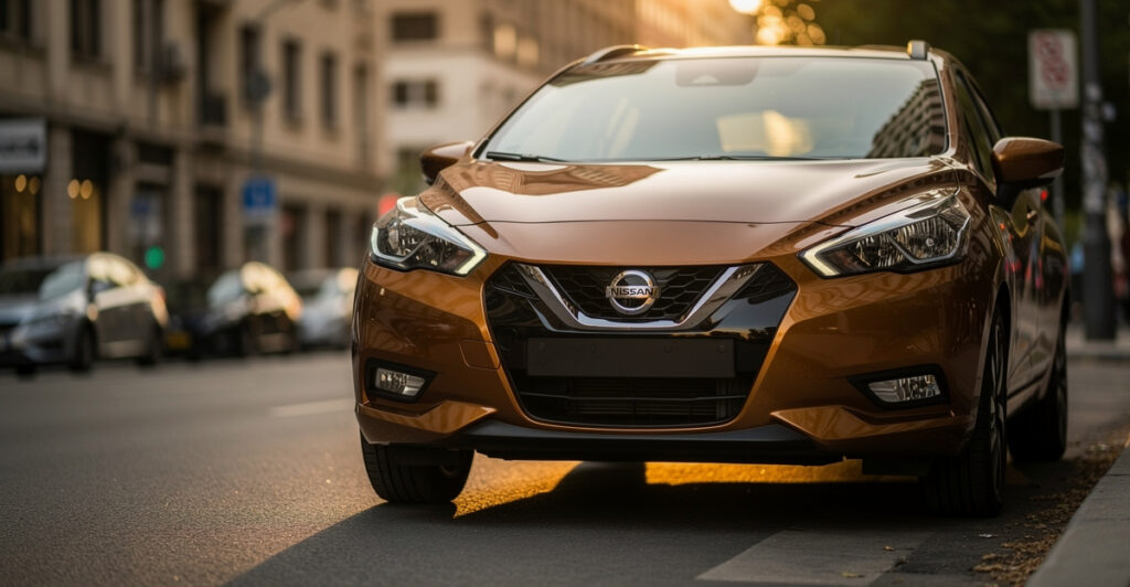 nissan micra modèles à éviter