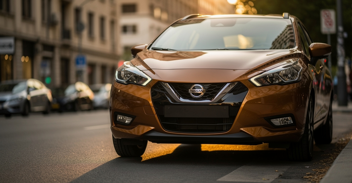 nissan micra modèles à éviter