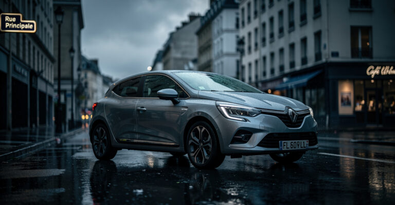 renault clio modèles à éviter