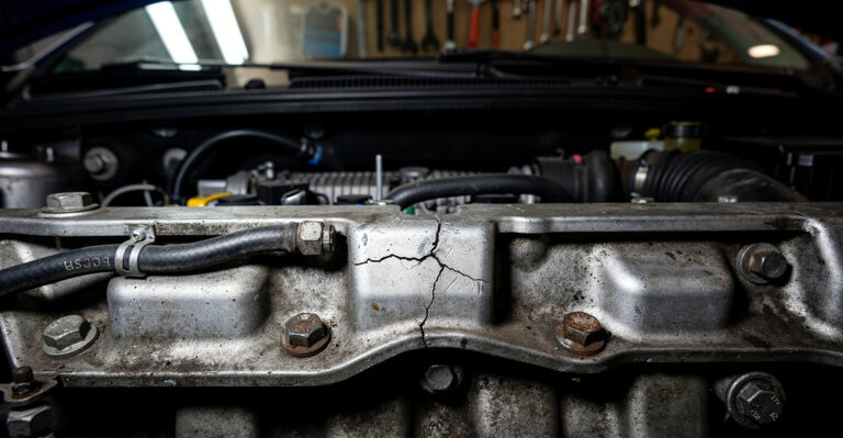 renault mégane 3 risque casse moteur