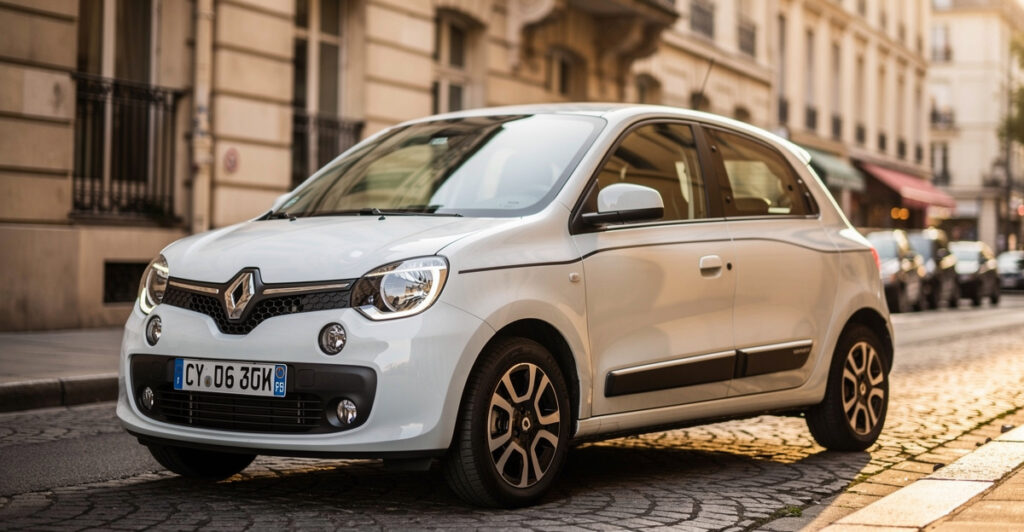 renault twingo 3 fiabilité