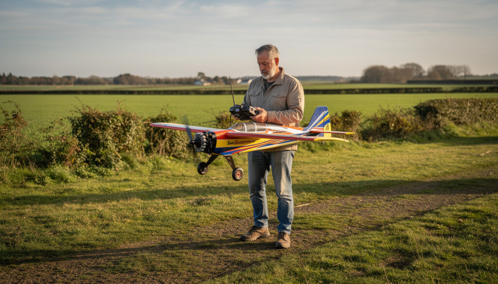 retz modélisme, spécialiste en avions radiocommandés en pays de retz (44), vous propose une large gamme de modèles rc, accessoires et conseils experts pour tous les passionnés d'aéromodélisme.