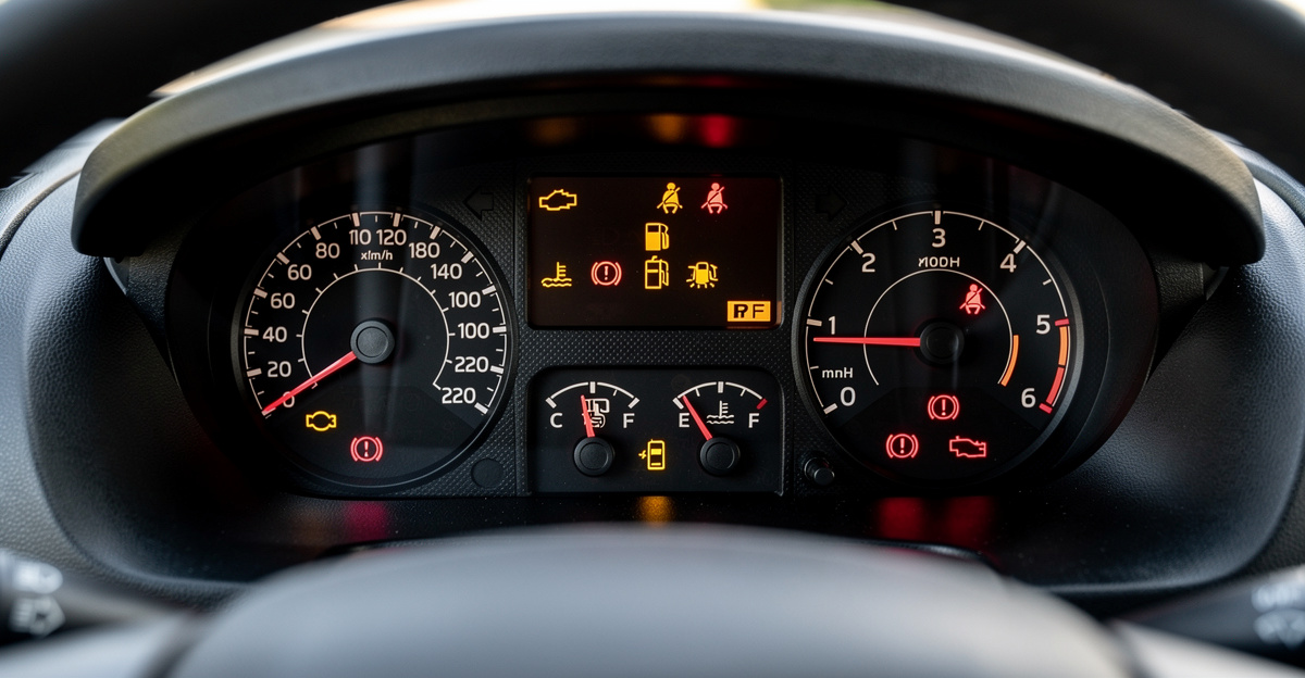 signification voyants fiat ducato