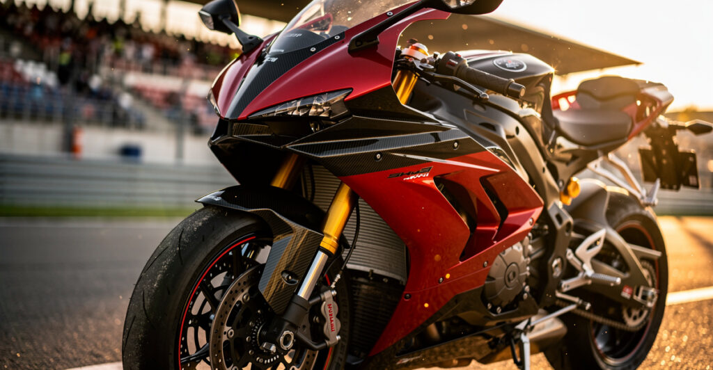 top 10 motos les plus rapides