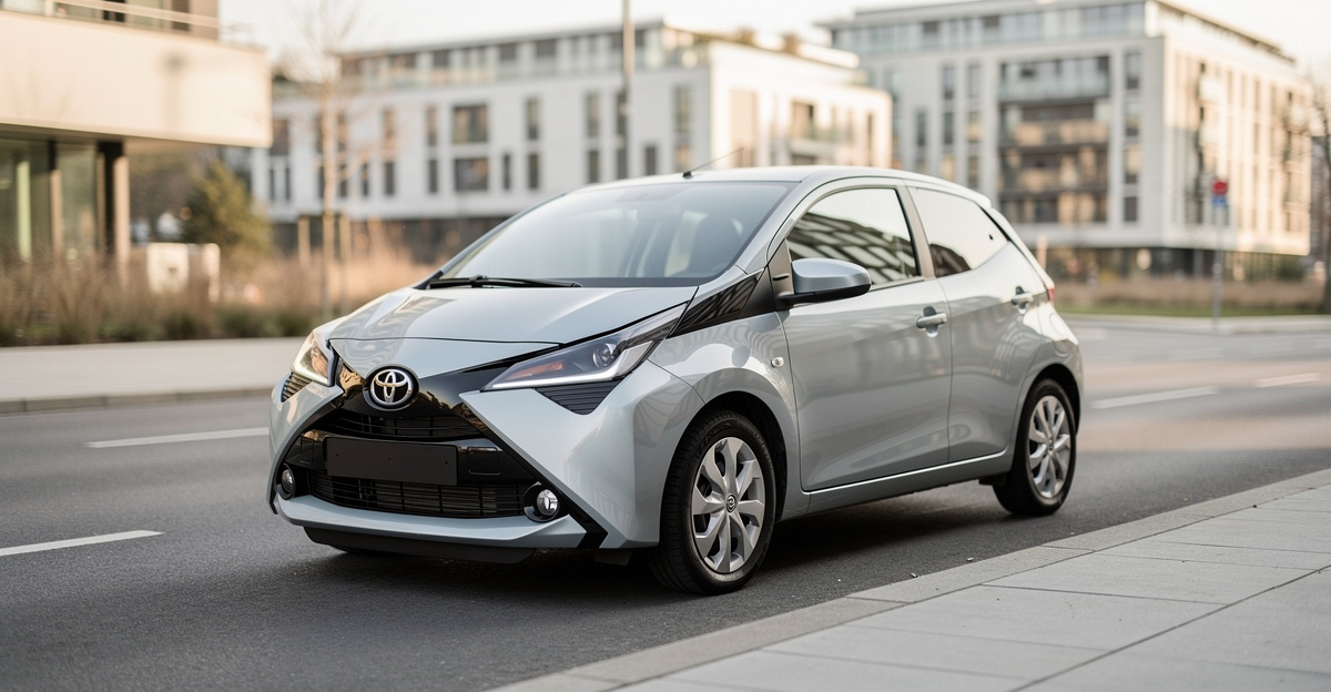 toyota aygo modèles à éviter