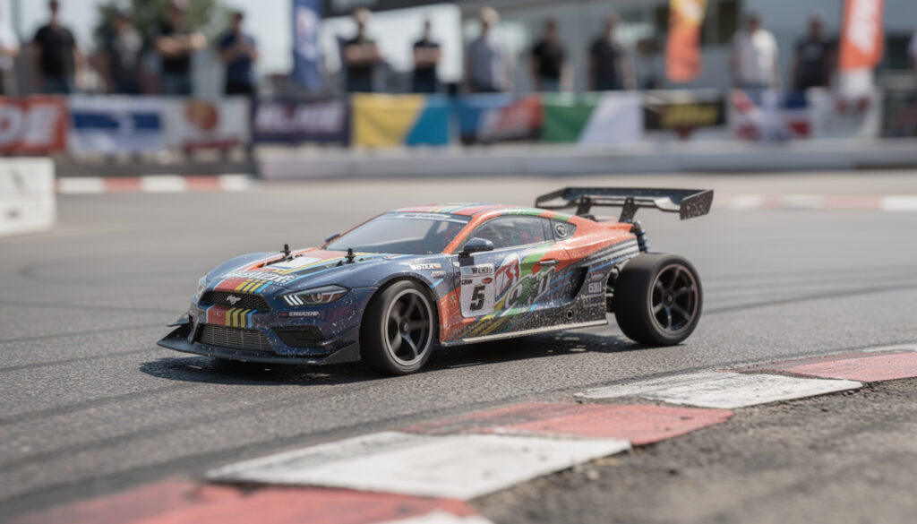 wartelle modélisme, spécialiste en modélisme rc compétition à l’échelle 1/5ème depuis 1995, vous propose des modèles performants et accessoires pour passionnés.