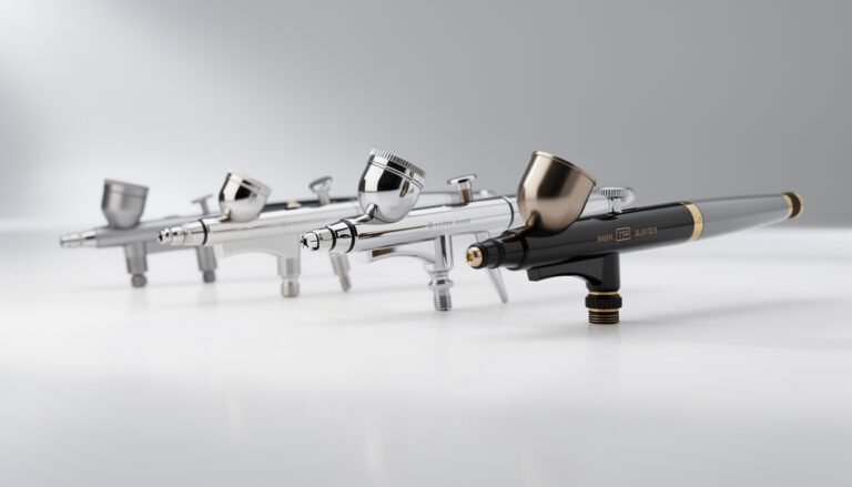 découvrez comment choisir l'aérographe idéal pour le modélisme en fonction de votre budget. conseils, comparatifs et astuces pour débutants et passionnés.