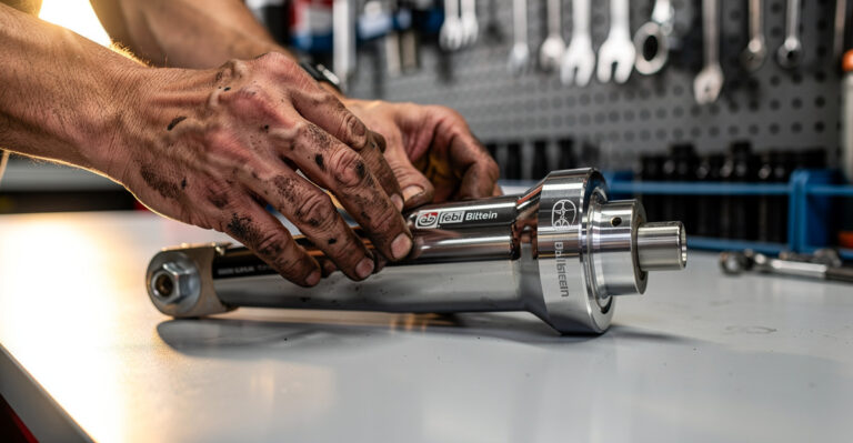 avis pièces auto febi bilstein