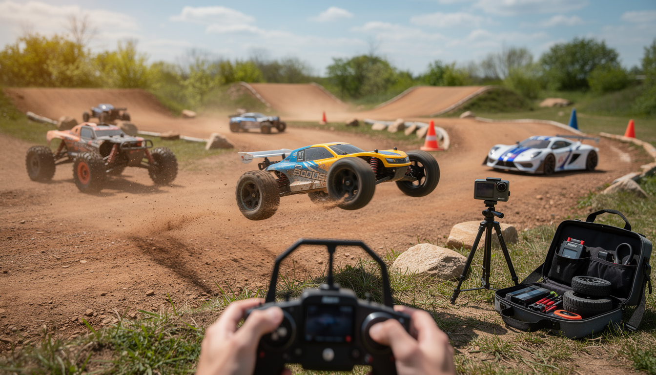 découvrez boeri modélisme, votre blog dédié aux voitures radiocommandées, avec des tests détaillés, des conseils, et les dernières actualités du modélisme pour passionnés.