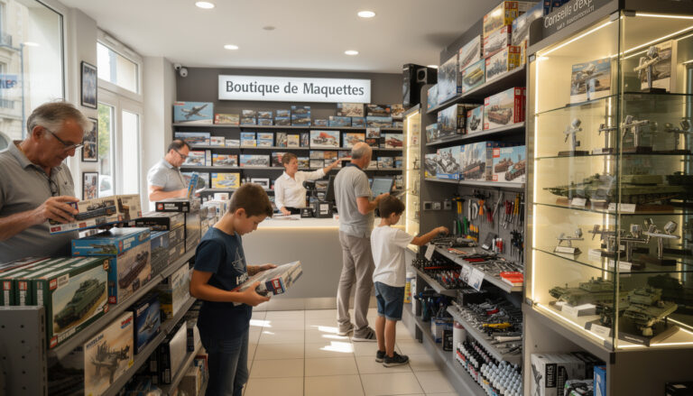 découvrez notre boutique de modélisme et comparez les meilleurs magasins de modélisme en france pour trouver les meilleures offres et une large sélection de modèles réduits.