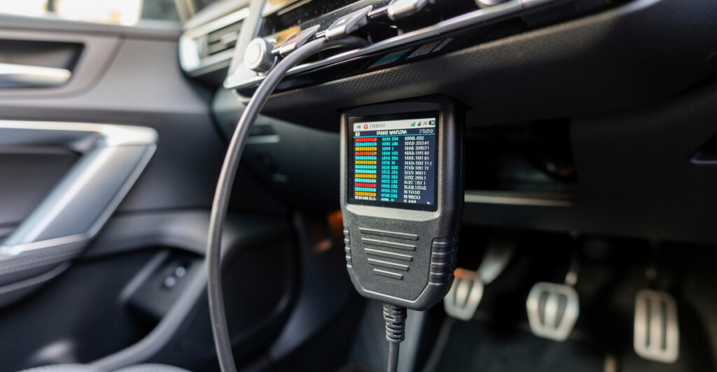 code défaut p1337 psa