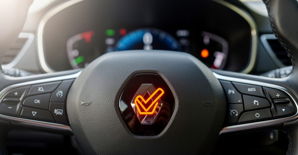 code erreur 1525f3 renault