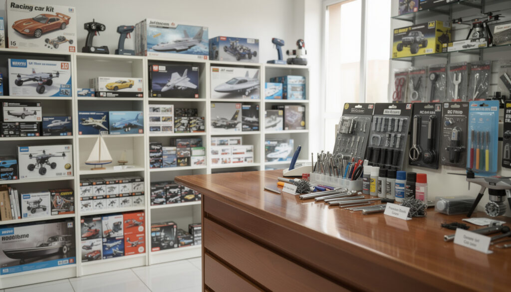 découvrez lapierre modélisme, votre boutique spécialisée en modèles réduits et voitures radiocommandées. large choix, qualité et passion du modélisme à portée de main.