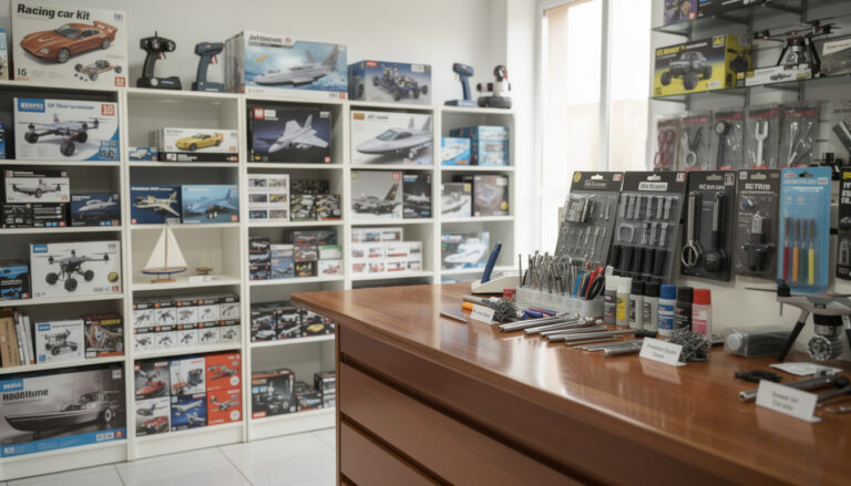 découvrez lapierre modélisme, votre boutique spécialisée en modèles réduits et voitures radiocommandées. large choix, qualité et passion du modélisme à portée de main.