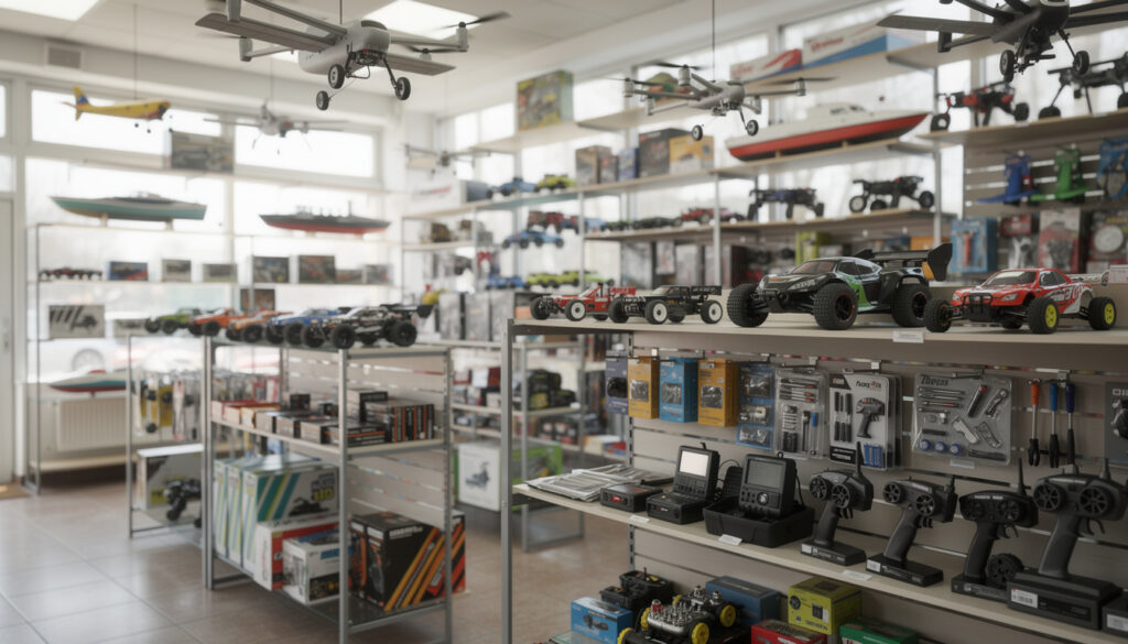 découvrez pcm modélisme, votre boutique spécialisée en modèles radiocommandés et accessoires. large choix, conseils d'experts et nouveautés pour passionnés de modélisme.