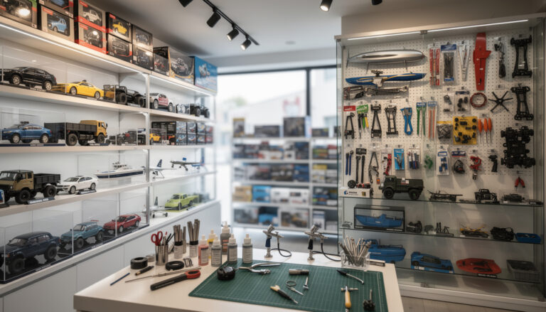 découvrez pg modélisme, votre spécialiste en vente de modèles réduits, pièces et accessoires rc de qualité pour passionnés et professionnels.